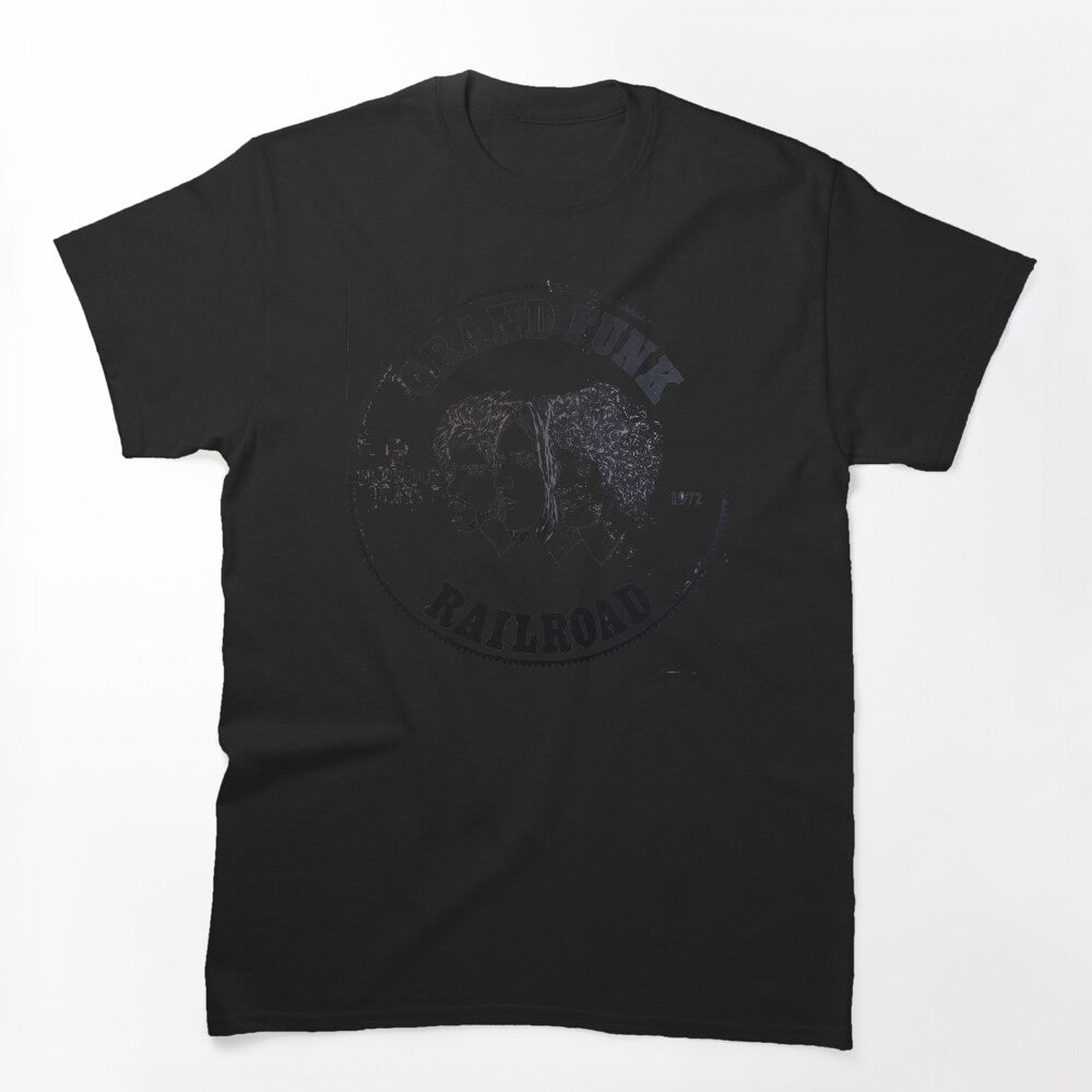 Grand Funk Railroad - E Pluribus Funk Shirt