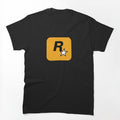 Rockstar Games Logo Shirt