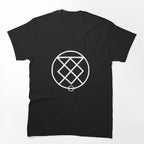 Bury Tomorrow Band HD Logo Ver 3 Shirt