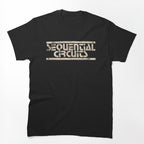 Sequential Circuits Shirt