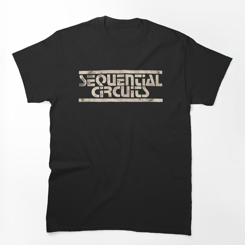 Sequential Circuits Shirt