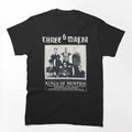 Three 6 Mafiaa Shirt