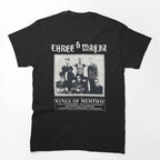 Three 6 Mafiaa Shirt