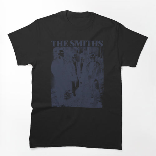 The Smiths Shirt