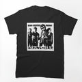 Ántí-Nówhéré Léágué Í Háté Péóplé 44 - Fór Bóys Wómén Víntágé Shirt