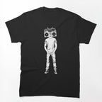 Radio Head - Talking Heads Shirt