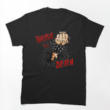 Thrash Till Death Shirt