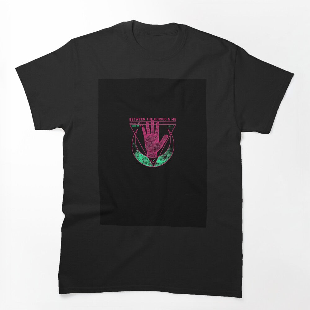 Between The Buried Best Album Shirt