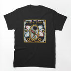Transcendental Blues Shirt