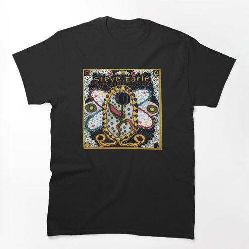 Transcendental Blues Shirt