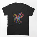 Coco Dante Alebrije Spirit Animal Shirt