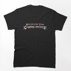 Don't Look At Me Shirt
