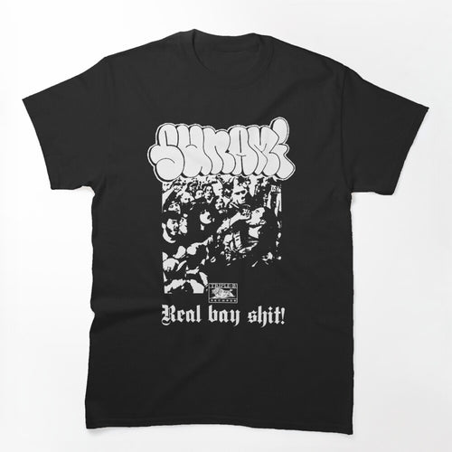 FAN ART SUNAMI RBS Shirt