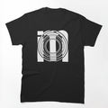 L'Illustration Musicale French Library Music Label Shirt