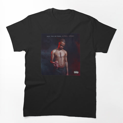 Loski - Music Shirt