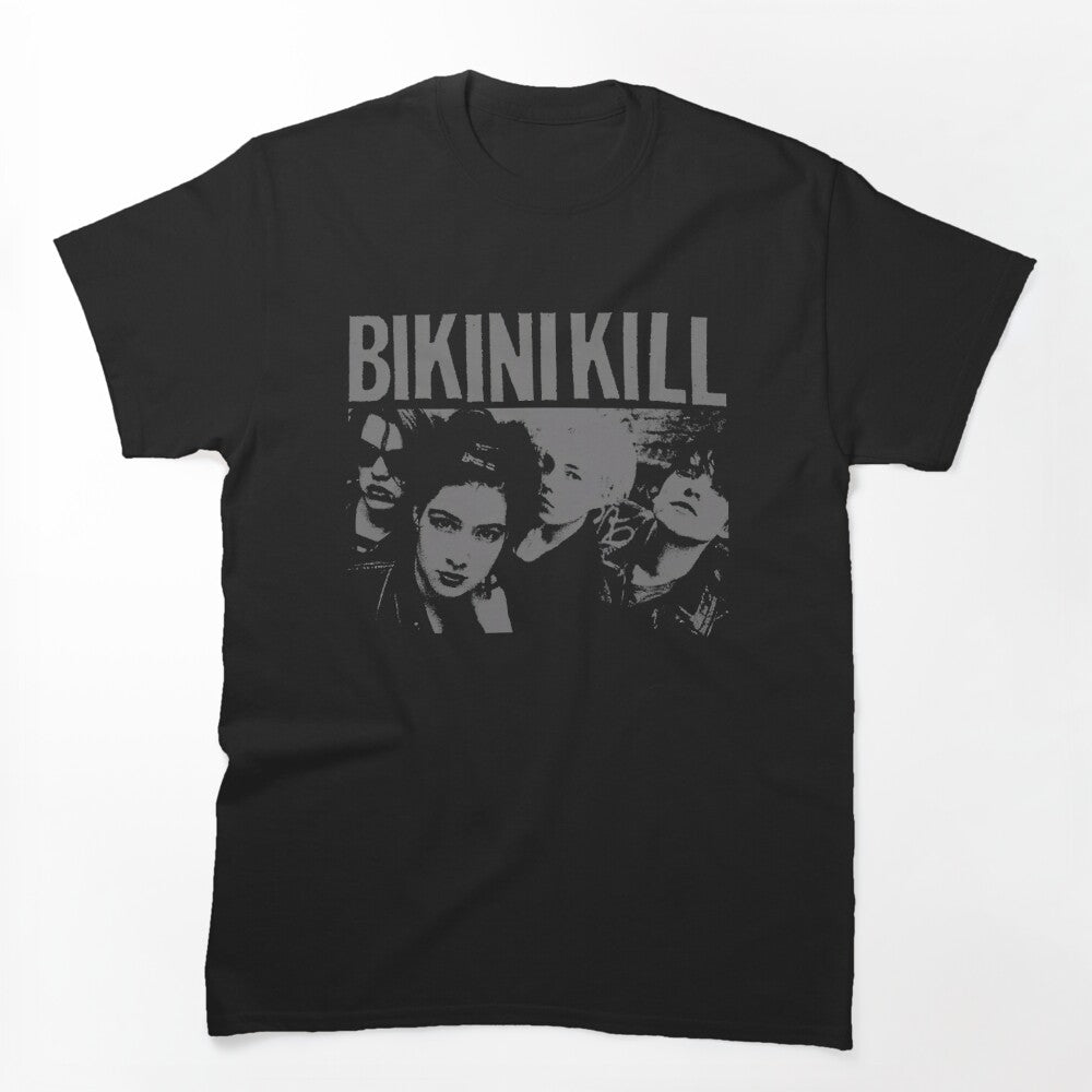 Tour 90s Album Band Funny Retro Rock Punk 70s Lyrics Music 80s Song Shirt