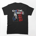 Cockneyrejects Shirt