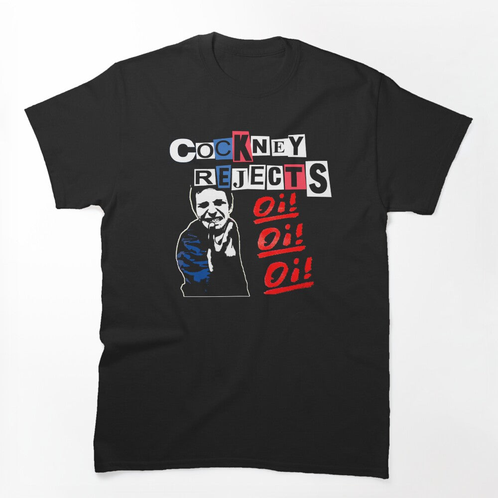Cockneyrejects Shirt