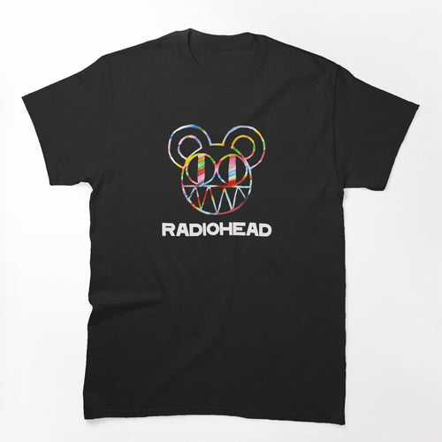 Colorful Mouse Shirt