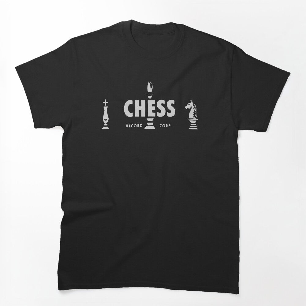Chess Records Shirt