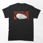 Zeppelin Shirt