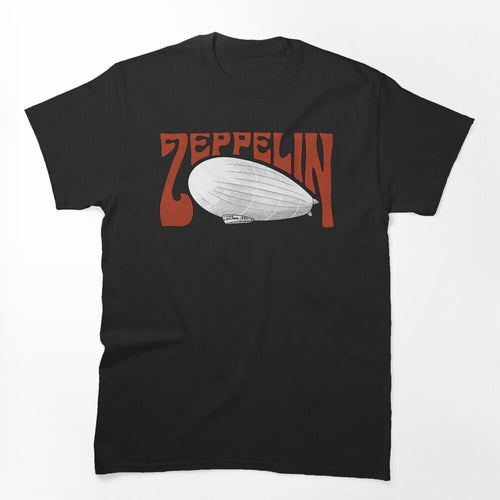 Zeppelin Shirt