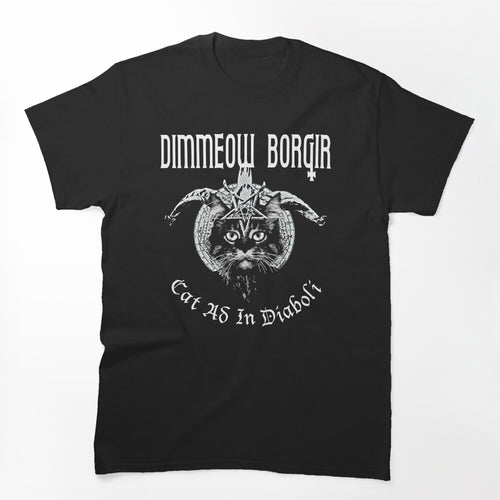 Dimmeow Shirt