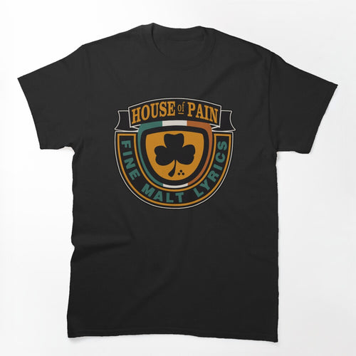 House Of Pain Shirt