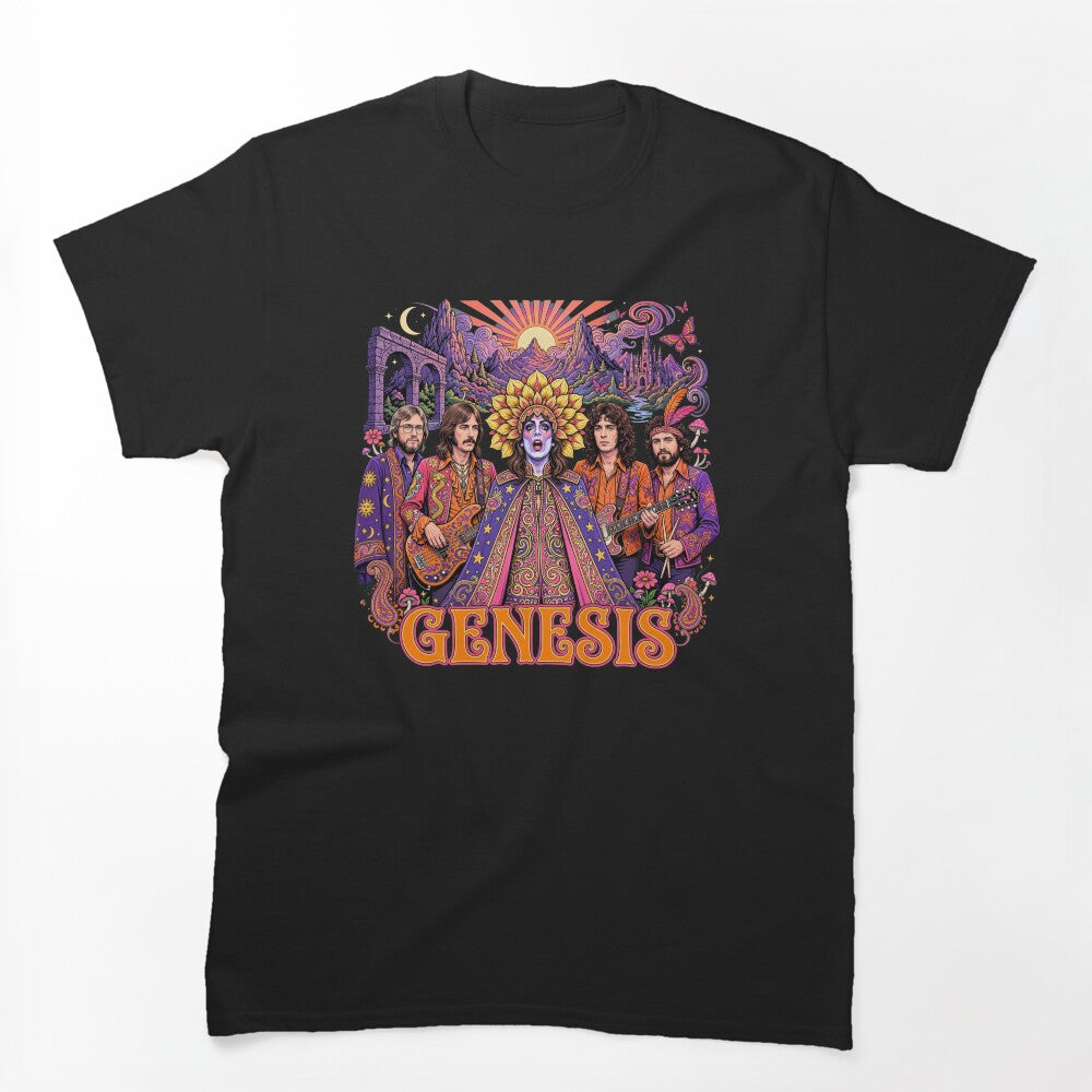 MUSIC 23 Shirt