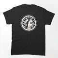 Fleetwood Mask Round Penguin Logo Shirt