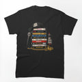 Old School Hip Hop Legends Shirt