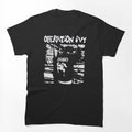 Operation Ivy Unity Ska Punk Shirt