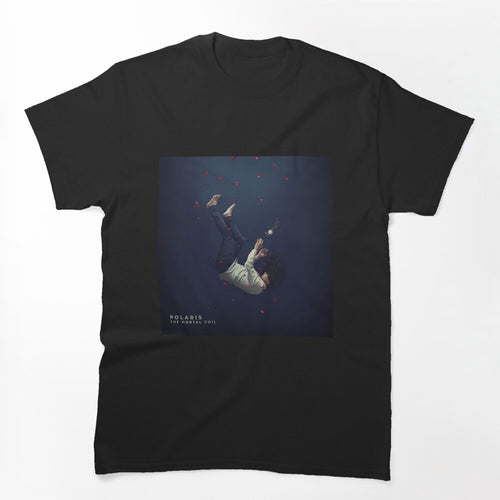 Polaris - The Mortal Coil Album 2017 Shirt