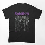 The Fear Of Fear Shirt