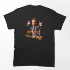 I'm Mr Brightside Shirt