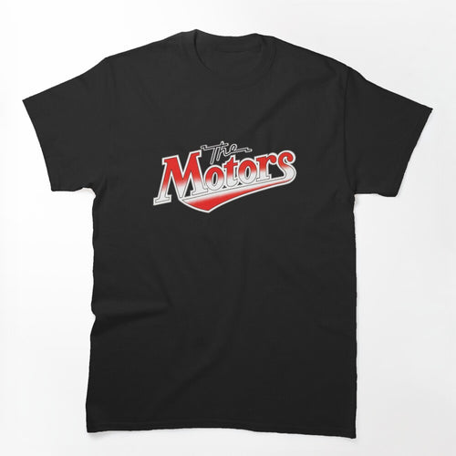 The Motors Shirt
