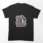 Microphone Master Hip Hop MC Art Shirt