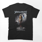 MegaRock City Shirt