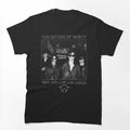 The Sisters Of Mercy First And Last And Always Shirt