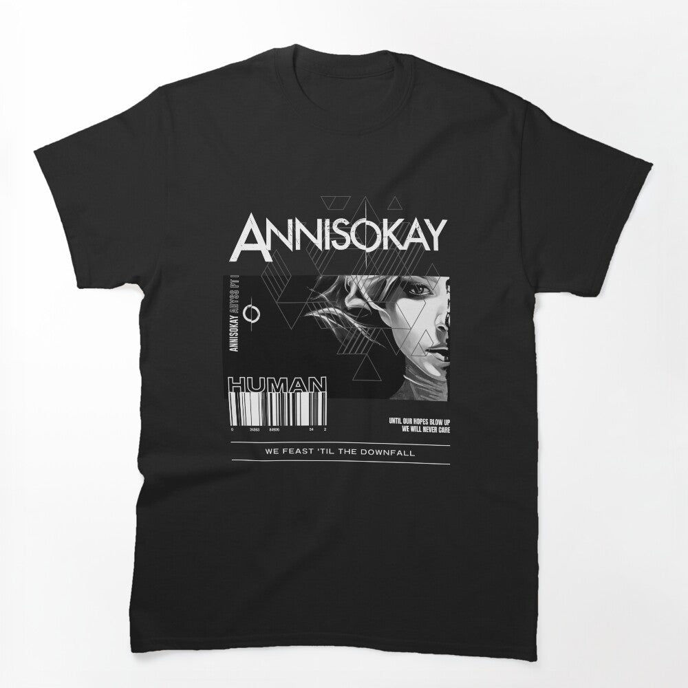 HUMAN Shirt
