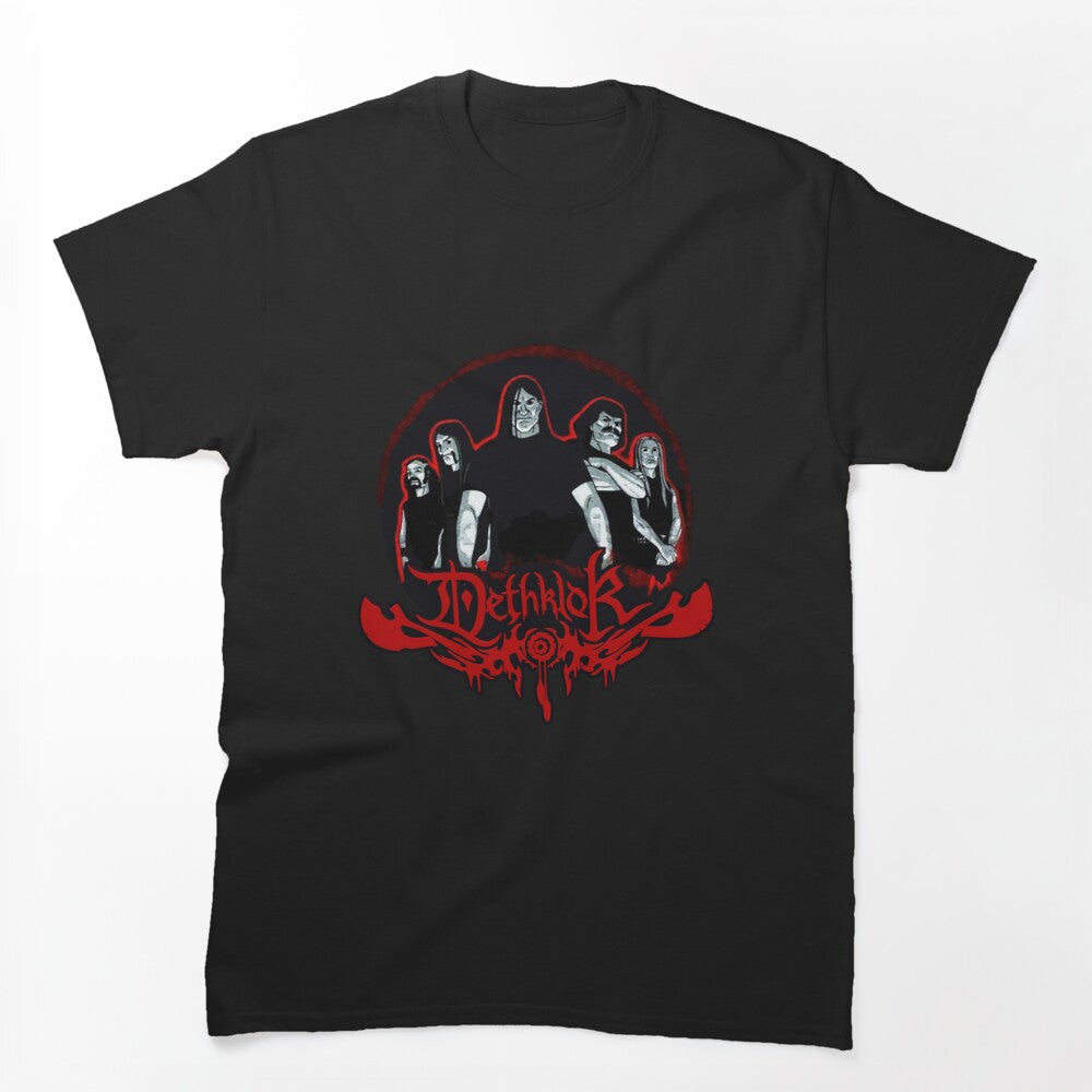 DETHKLOK Shirt