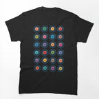 Vinyl-Record-Collection Shirt