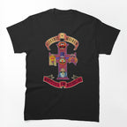 Muppetite For Mayhem Shirt