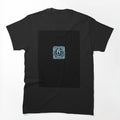 Rockstar Game Metallic Shirt