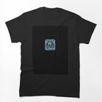 Rockstar Game Metallic Shirt
