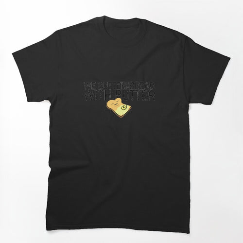 WBTBWB 2 Shirt