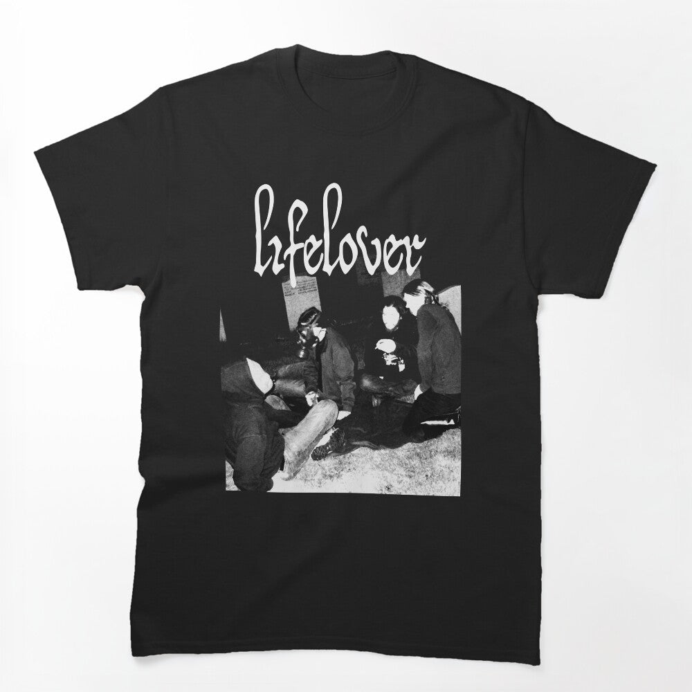 Lifelover Total Band Shirt
