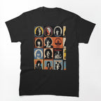 Rock Vintage Shirt
