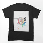 Pendulum Vinyl Music Mashup Shirt