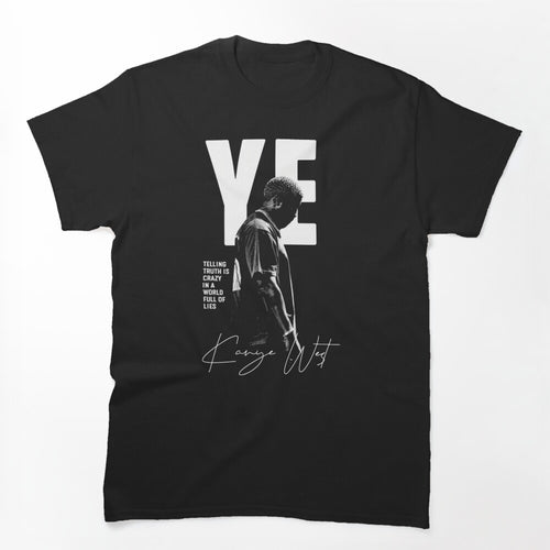 Kanye West Shirt